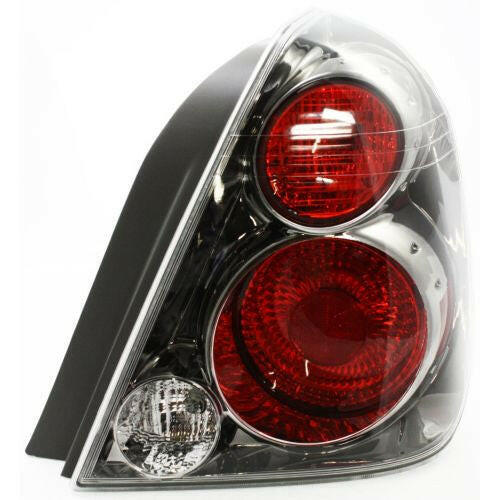 2005-2006 Nissan Altima Tail Lamp RH, Assembly, Exc Se-r Model.