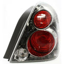 2005-2006 Nissan Altima Tail Lamp RH, Assembly, Exc Se-r Model.
