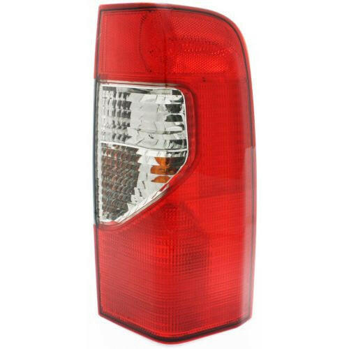 2002-2003 Nissan Xterra Tail Lamp RH, Assembly, Se/xe Models.