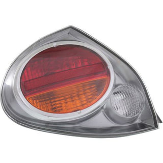 2002-2003 Nissan Maxima Tail Lamp LH, Assembly - Classic 2 Current Fabrication
