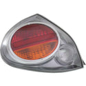2002-2003 Nissan Maxima Tail Lamp LH, Assembly.
