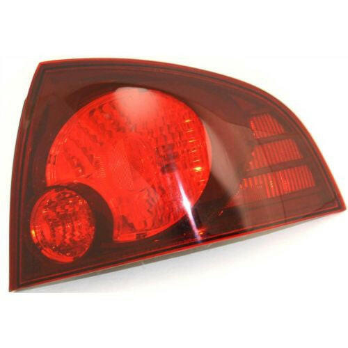 2004-2006 Nissan Sentra Tail Lamp RH, Assembly, Se-r/se-r Spec V Models.