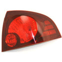 2004-2006 Nissan Sentra Tail Lamp RH, Assembly, Se-r/se-r Spec V Models.