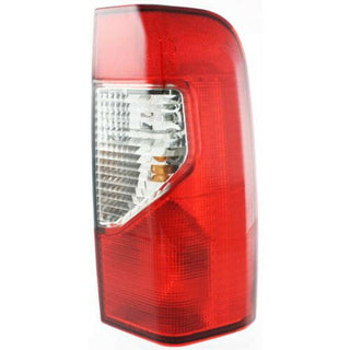 2004 Nissan Xterra Tail Lamp RH, Assembly.