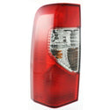 2004 Nissan Xterra Tail Lamp LH, Assembly.