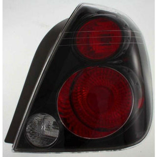 2005-2006 Nissan Altima Tail Lamp RH, Assembly, Se-r Model.