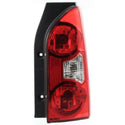 2005-2015 Nissan Xterra Tail Lamp RH, Assembly.