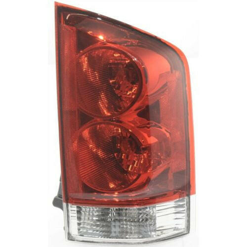 2004 Nissan Pathfinder Tail Lamp RH, Assembly, To 1-05.