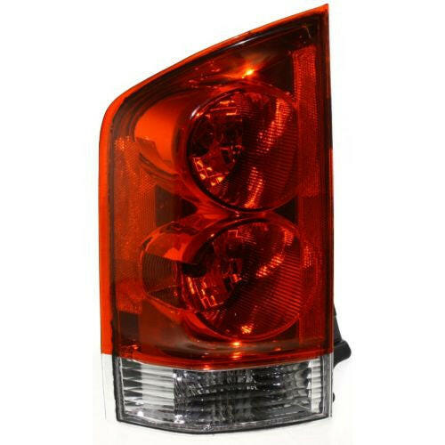 2005 Nissan Armada Tail Lamp LH, Assembly, To 1-05.