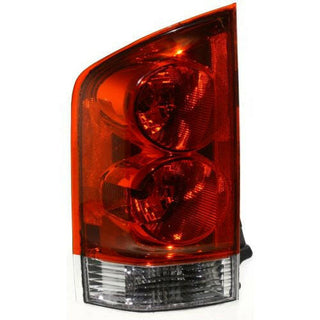 2005 Nissan Armada Tail Lamp LH, Assembly, To 1-05.