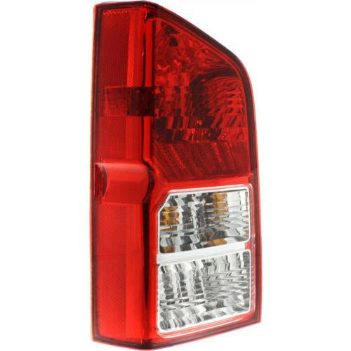 2005-2012 Nissan Pathfinder Tail Lamp LH, Assembly.
