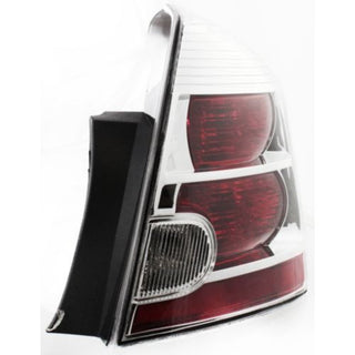 2007-2009 Nissan Sentra Tail Lamp RH, Assembly, 2.0l Eng - Capa - Classic 2 Current Fabrication