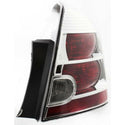 2007-2009 Nissan Sentra Tail Lamp RH, Assembly, 2.0l Eng - Capa.