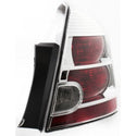 2007-2009 Nissan Sentra Tail Lamp RH, Assembly, 2.0l Eng. - Classic 2 Current Fabrication