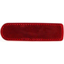 1999-2004 Nissan Pathfinder Rear Bumper Reflector LH, From 12-98.