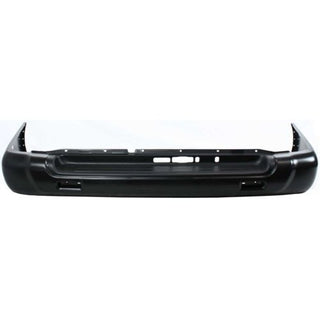 1999-2004 Nissan Pathfinder Rear Bumper Cover - Classic 2 Current Fabrication