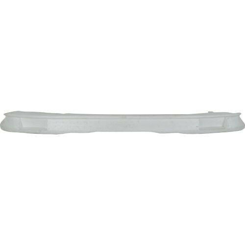 2000-2001 Nissan Altima Rear Bumper Absorber, Impact.
