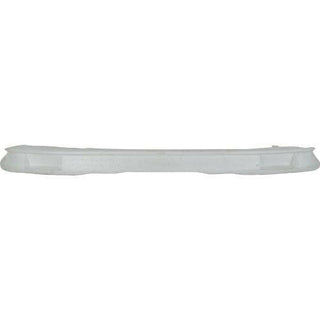 2000-2001 Nissan Altima Rear Bumper Absorber, Impact.