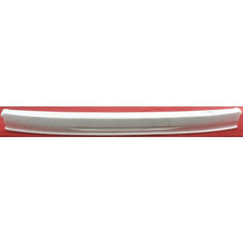 2000-2003 Nissan Maxima Rear Bumper Absorber, Impact.