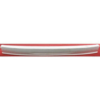 2000-2003 Nissan Maxima Rear Bumper Absorber, Impact.