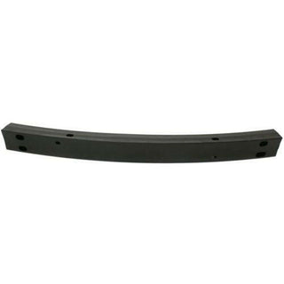 2000-2006 Nissan Sentra Rear Bumper Reinforcement.
