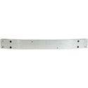 2004-2009 Nissan 350Z Rear Bumper Reinforcement, Aluminum, Except Nismo.