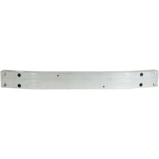 2004-2009 Nissan 350Z Rear Bumper Reinforcement, Aluminum, Except Nismo.