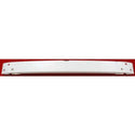 2004-2009 Nissan Quest Rear Bumper Reinforcement, SMC Material.