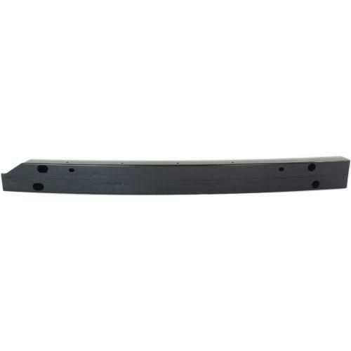 2007-2012 Nissan Versa Rear Bumper Reinforcement, Steel, Hatchback/.