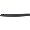 2007-2012 Nissan Versa Rear Bumper Reinforcement, Steel, Hatchback/.