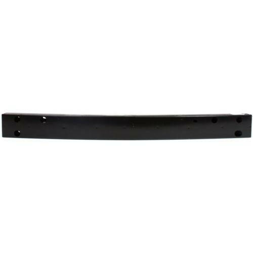 2007-2008 Nissan Maxima Rear Bumper Reinforcement, Steel.