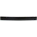 2007-2008 Nissan Maxima Rear Bumper Reinforcement, Steel.