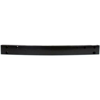 2007-2008 Nissan Maxima Rear Bumper Reinforcement, Steel.