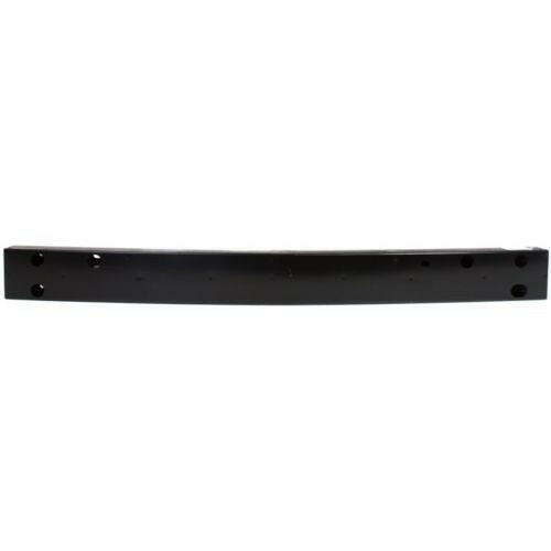 2007-2012 Nissan Altima Rear Bumper Reinforcement, Steel.