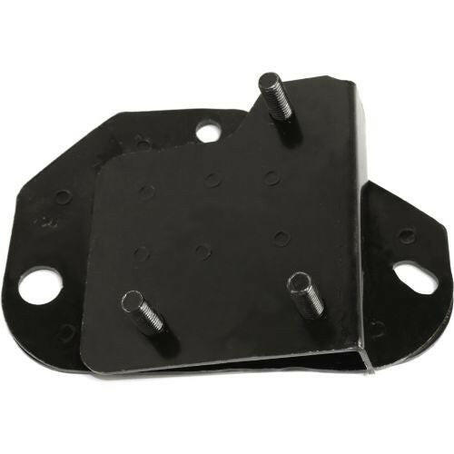 2003-2007 Nissan Murano Rear Bumper Bracket RH.