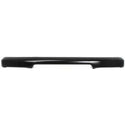 2000-2001 Nissan Xterra Front Bumper, Black.