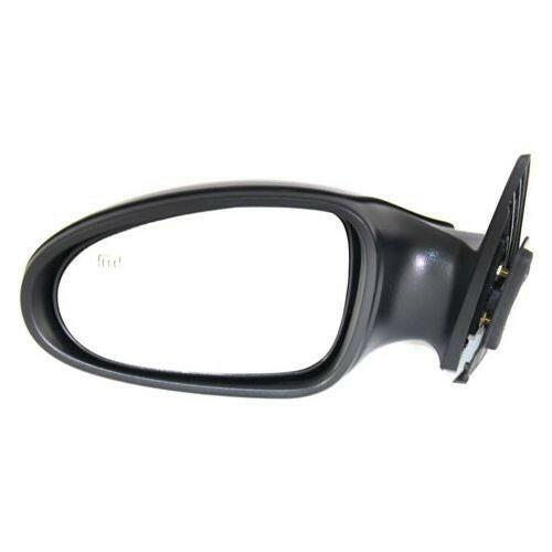2004 Nissan Altima Mirror LH, Power, Heated, S/se/sl Models.