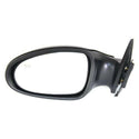 2004 Nissan Altima Mirror LH, Power, Heated, S/se/sl Models.