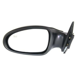 2004 Nissan Altima Mirror LH, Power, Heated, S/se/sl Models.