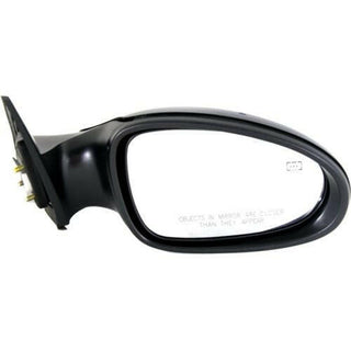 2004 Nissan Altima Mirror RH, Power, Heated, S/se/sl Models.
