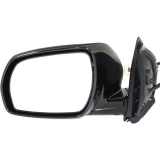 2003-2004 Nissan Murano Mirror LH, Power, Non-heated, w/Memory, Manual Fold - Classic 2 Current Fabrication