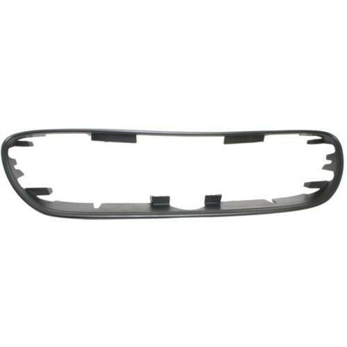 2000-2001 Nissan Maxima Front Bumper Molding, SE Model.