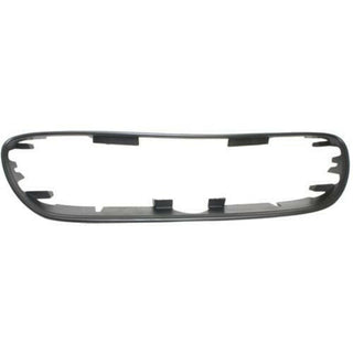 2000-2001 Nissan Maxima Front Bumper Molding, SE Model.