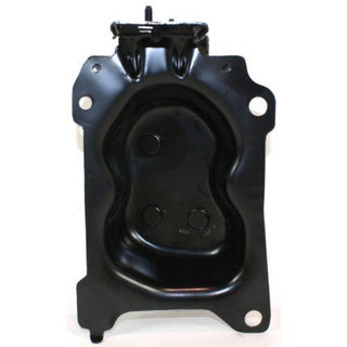 2000-2003 Nissan Maxima Front Bumper Bracket RH, Stay Mounting Bracket.