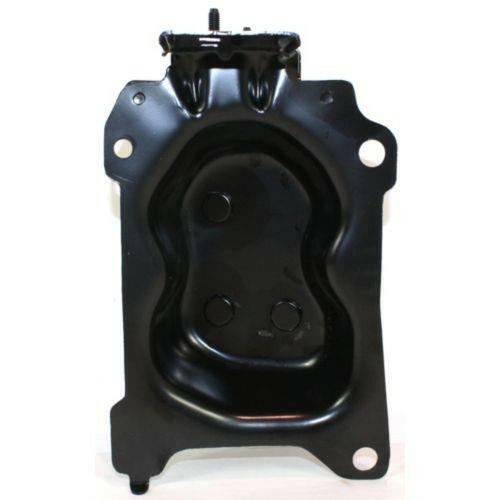 2000-2001 Infiniti I30 Front Bumper Bracket RH, Stay Mounting Bracket.