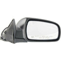 1996-1999 Nissan Maxima Mirror RH, Power, Heated, Manual Folding.