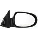 1995-1999 Nissan 200SX Mirror RH, Manual, Non-heated, Non-fold, Usa Built.