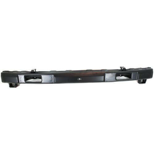 1999-2004 Nissan Pathfinder Rear Bumper Reinforcement, From 12-98.