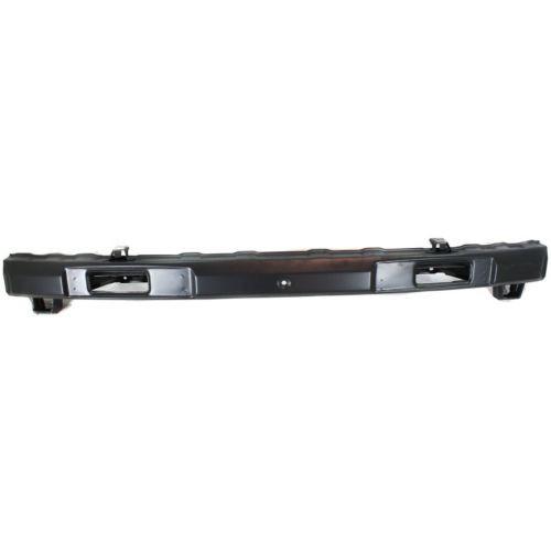 1999-2004 Nissan Pathfinder Rear Bumper Reinforcement, From 12-98 - Classic 2 Current Fabrication