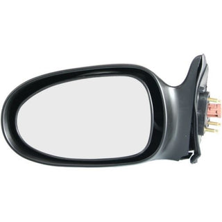 2000-2001 Nissan Altima Mirror LH, Power, Non-heated, Non-folding - Classic 2 Current Fabrication